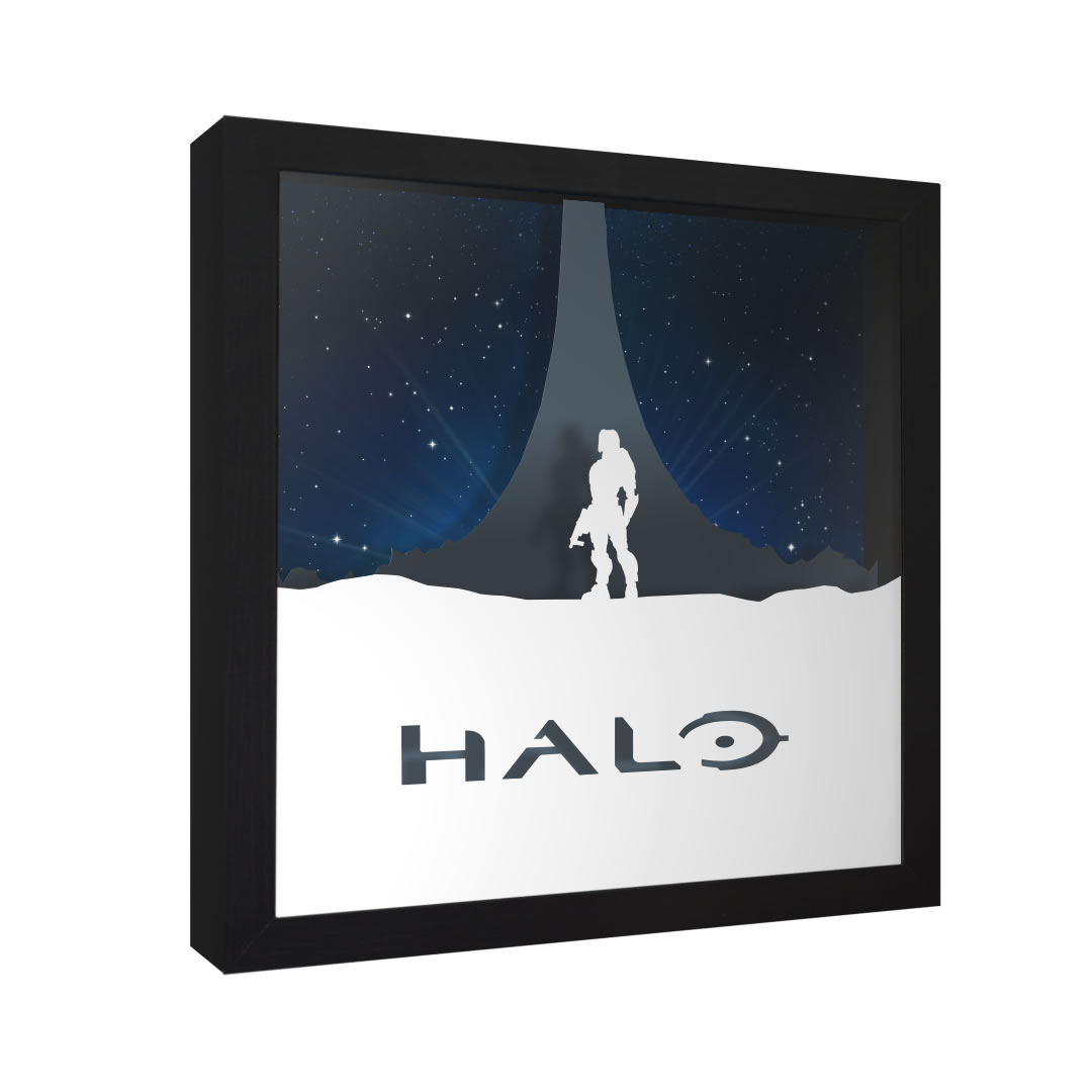 Halo
