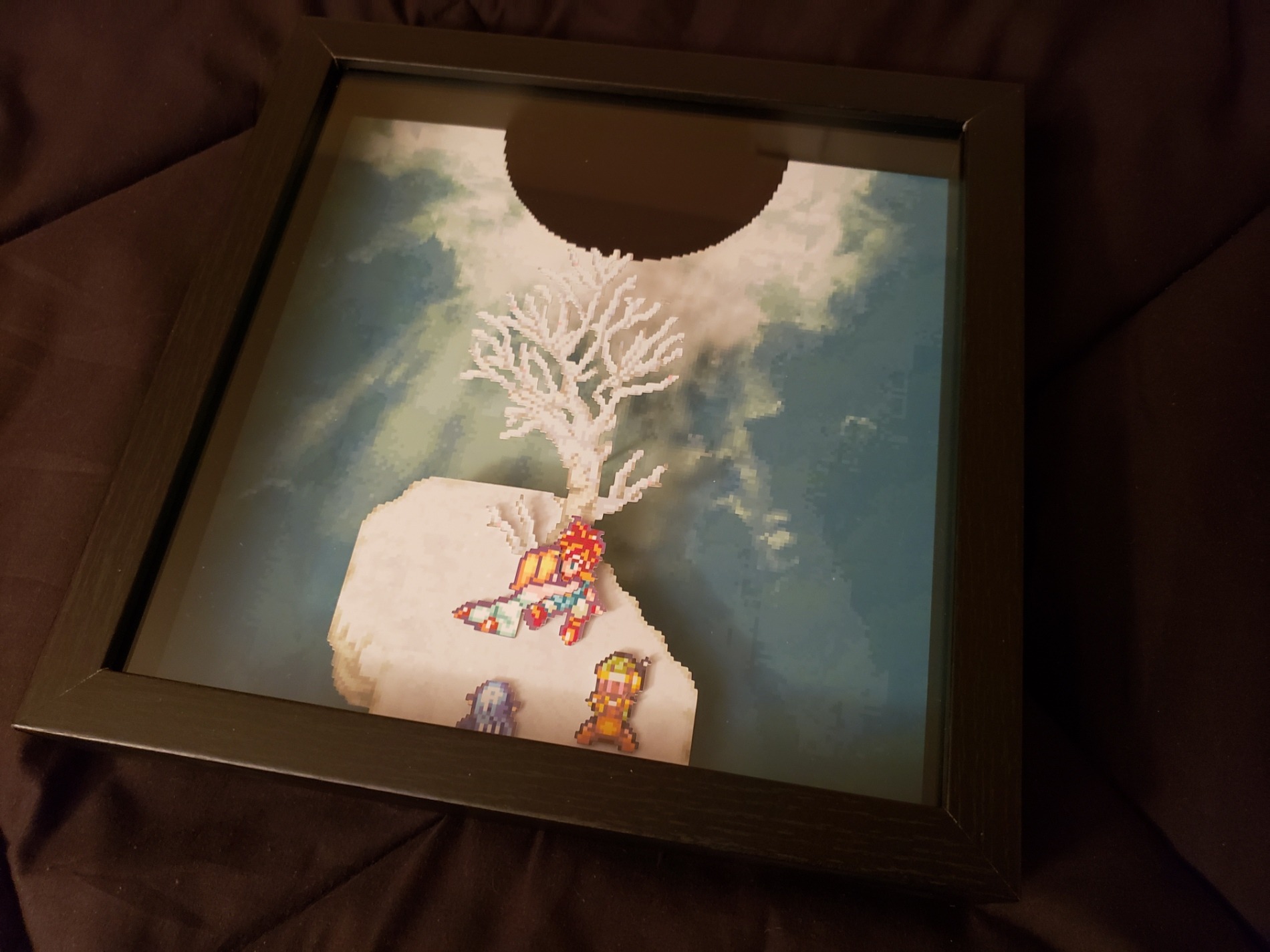 Image #1 from Savannah