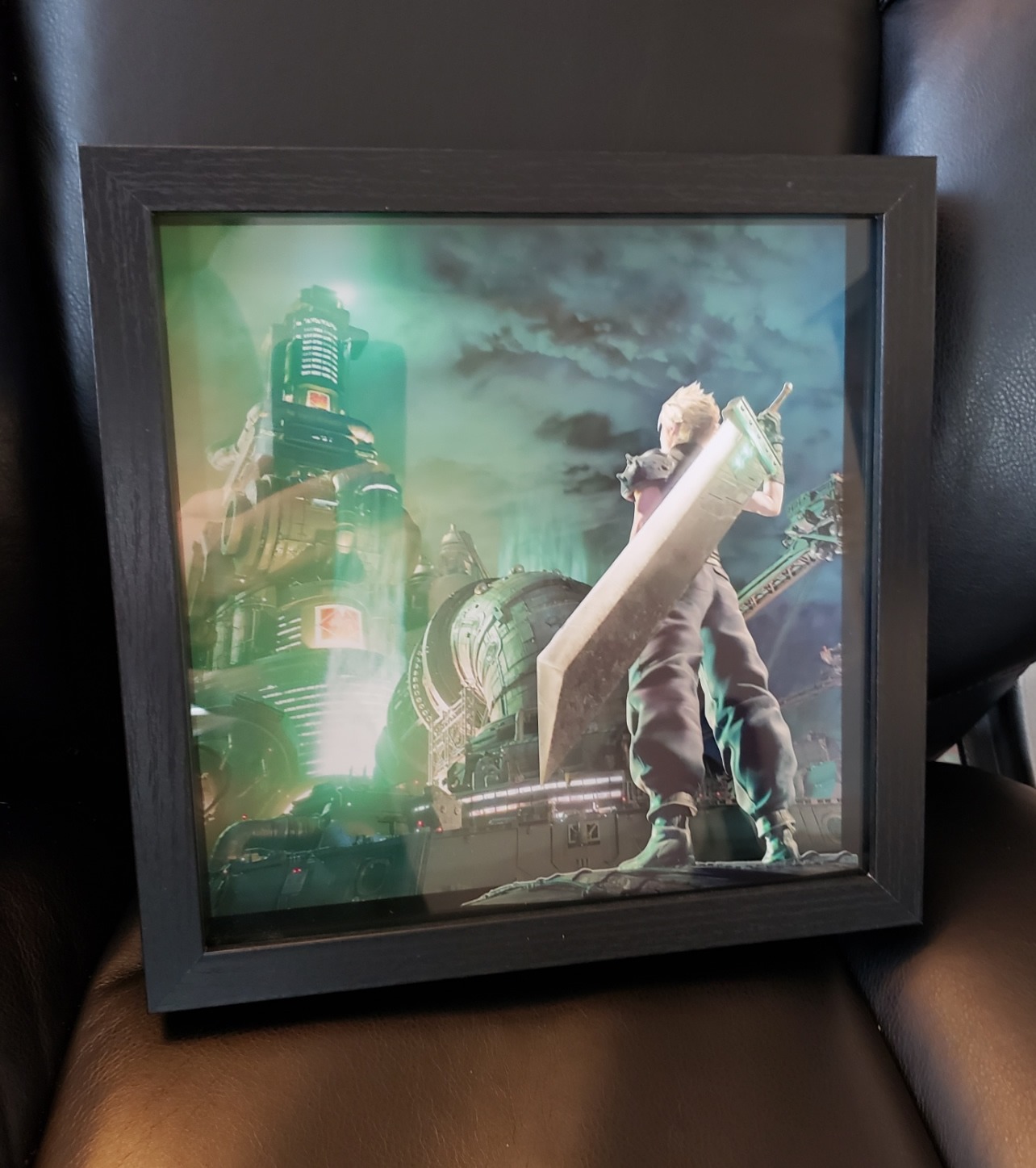 Image #1 from Ruby Carter