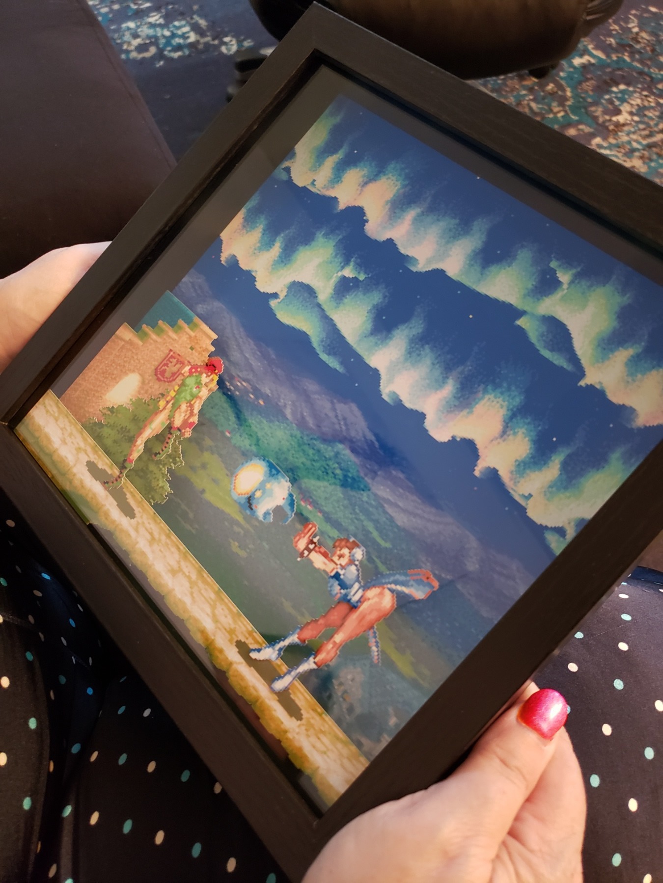 Image #1 from Allison