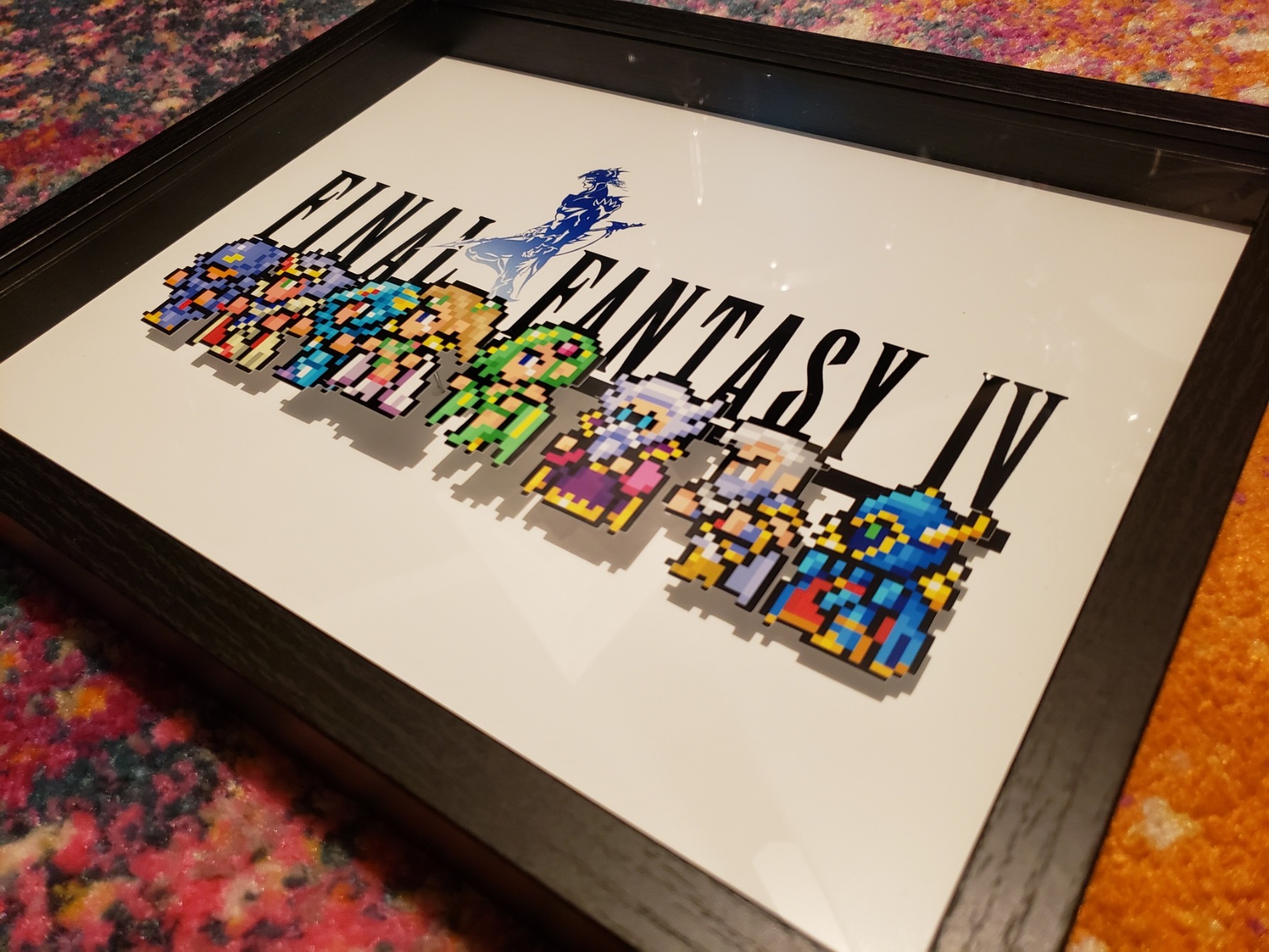 Image #1 from Lila Flores