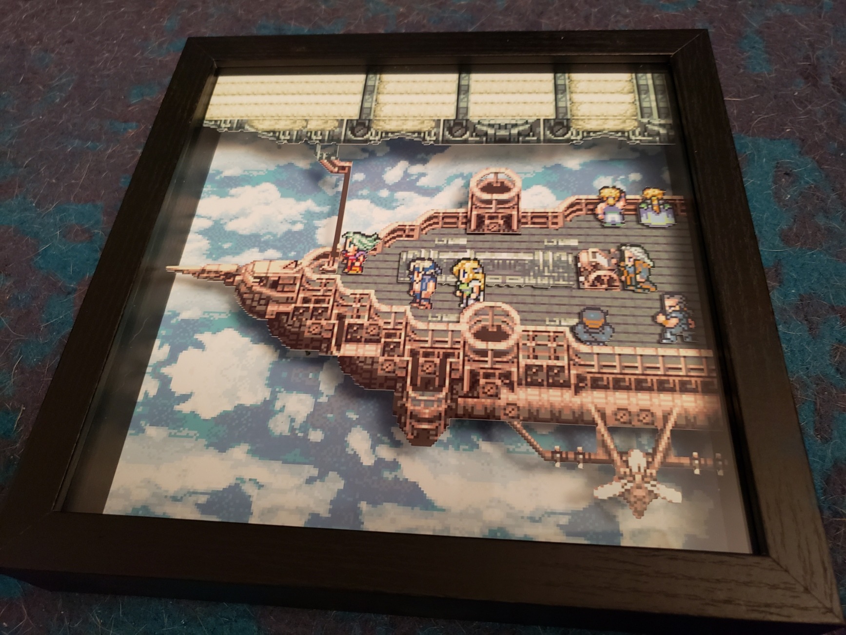 Image #1 from Owen Cooper