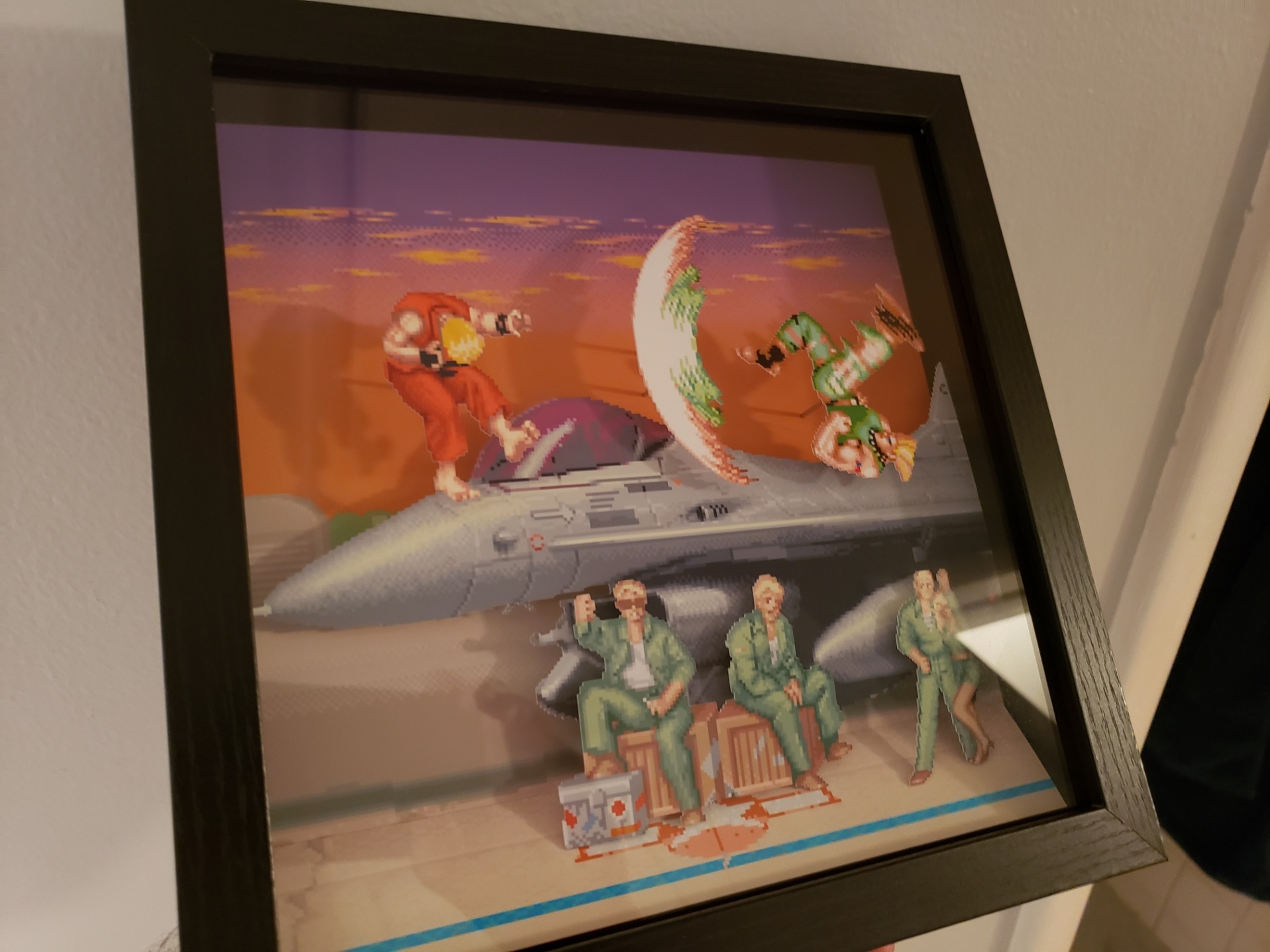 Image #1 from Alexandra Thompson