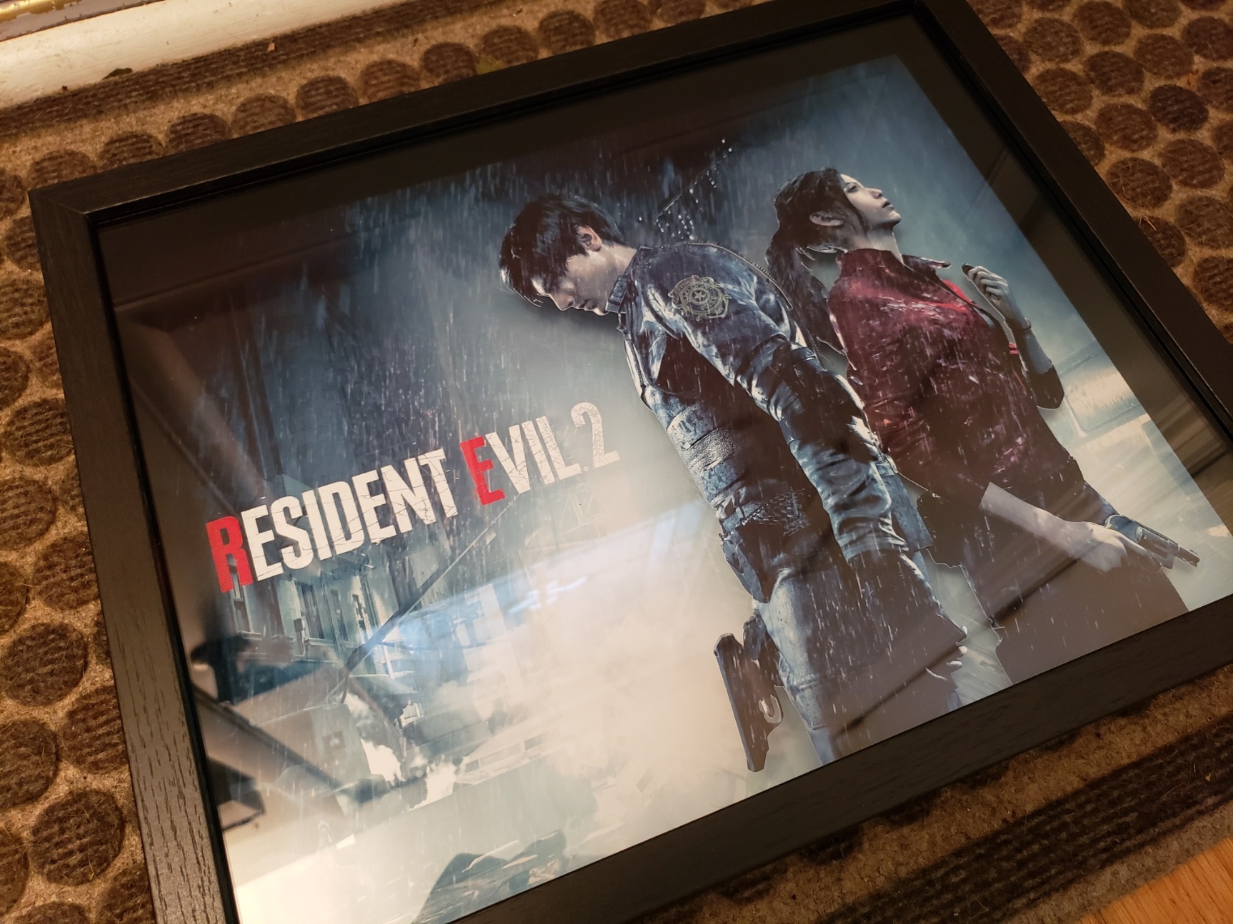 Image #1 from Isabella