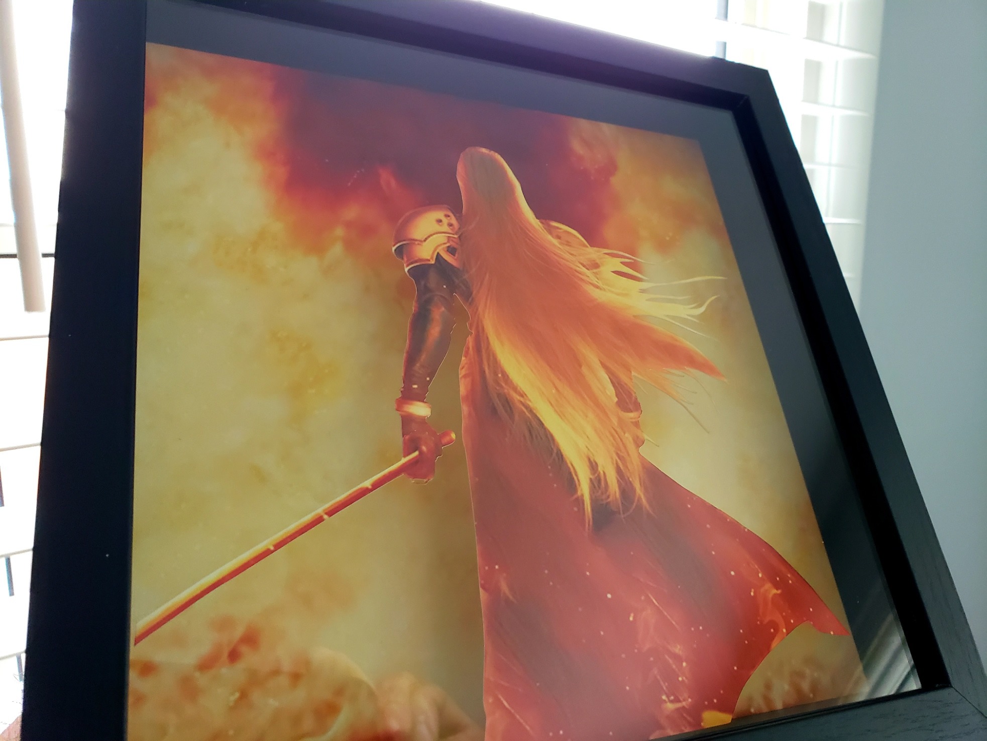 Image #1 from Matthew