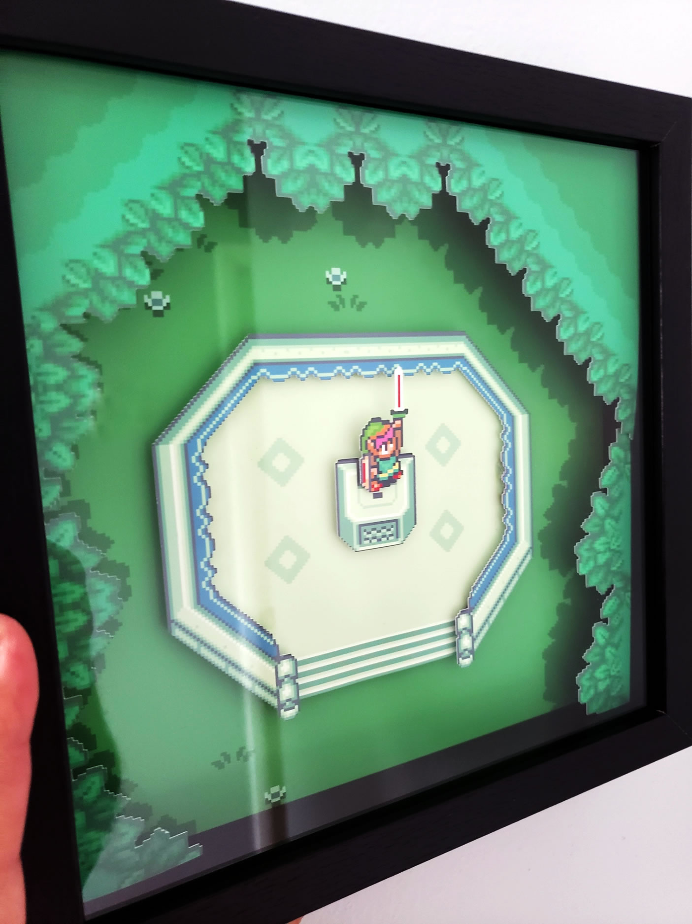 Image #1 from Claire Powell