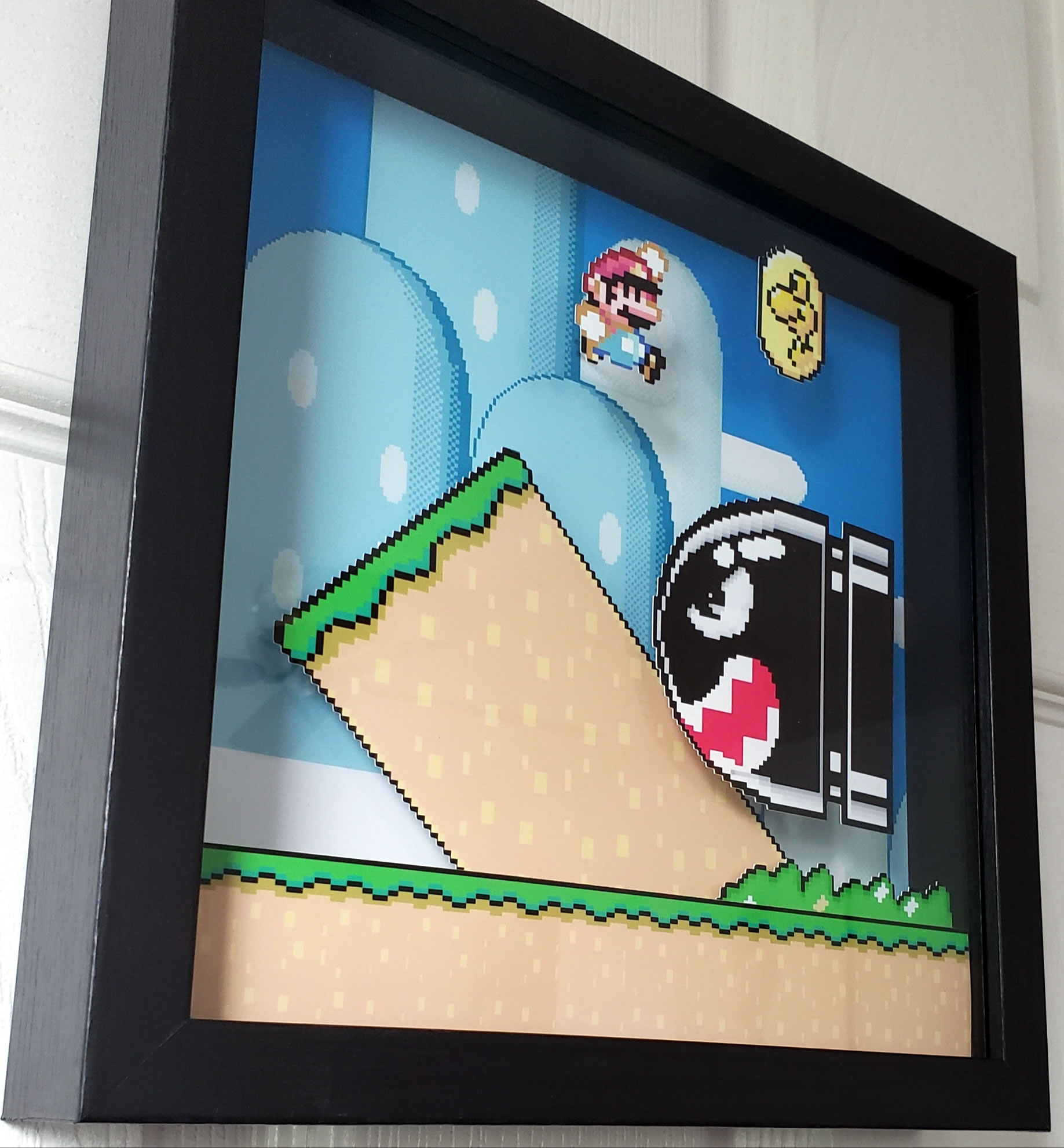 Image #1 from Patrick Thompson