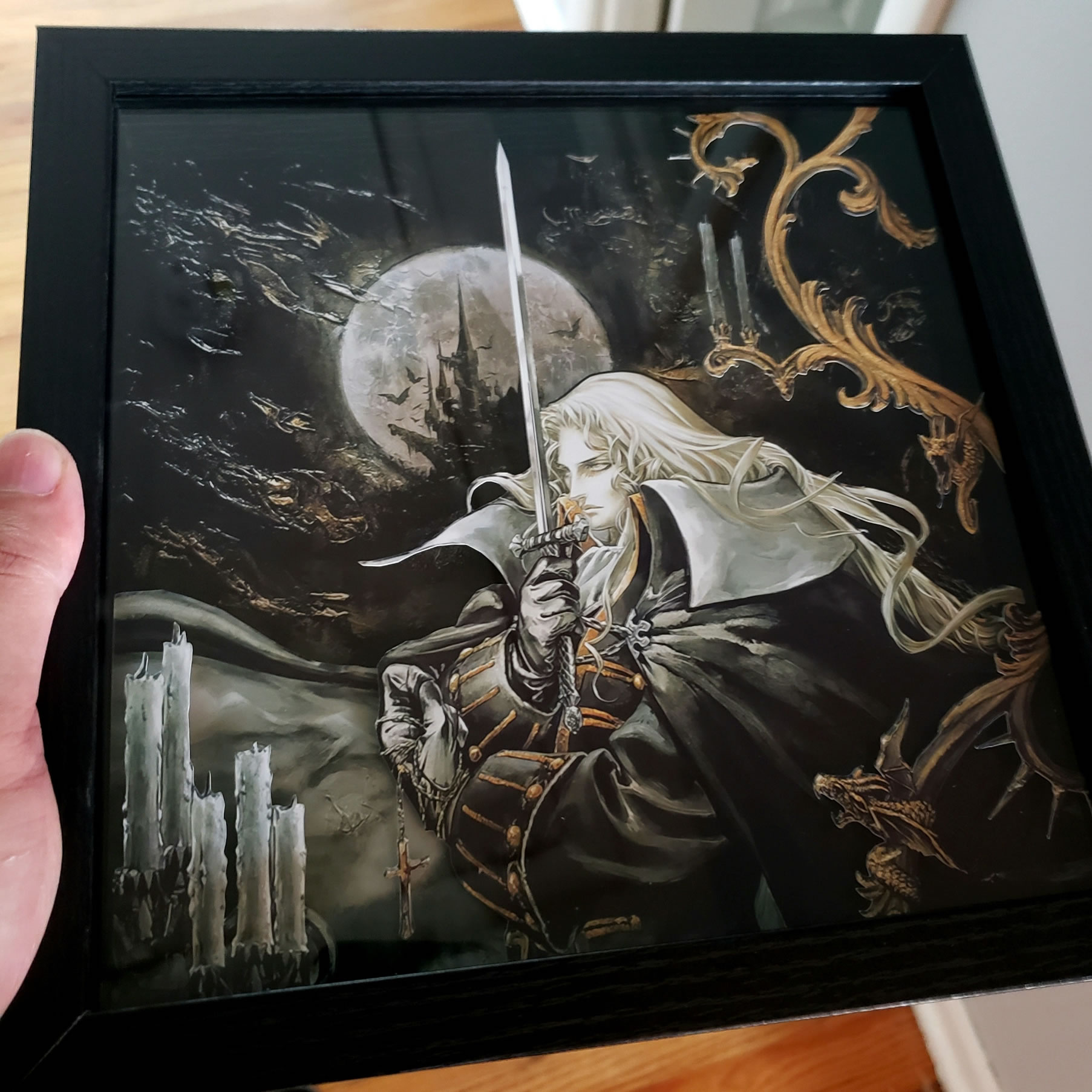 Image #1 from Cooper