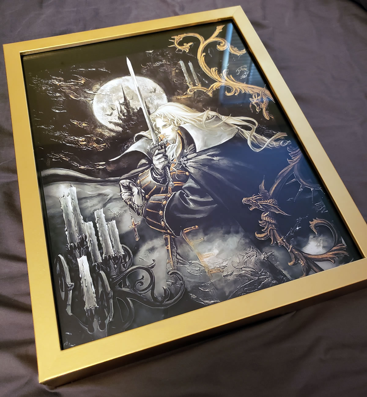 Image #1 from David Williams