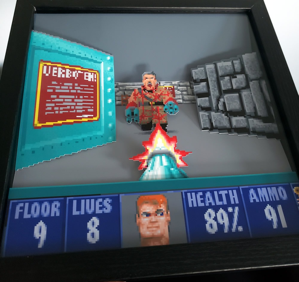 Image #1 from Gabriel