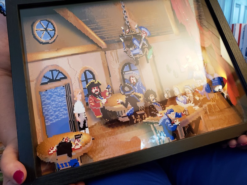 Image #1 from Roberta