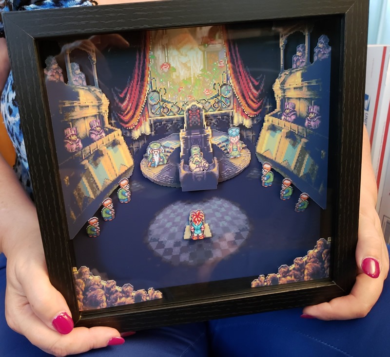 Image #1 from Roberta