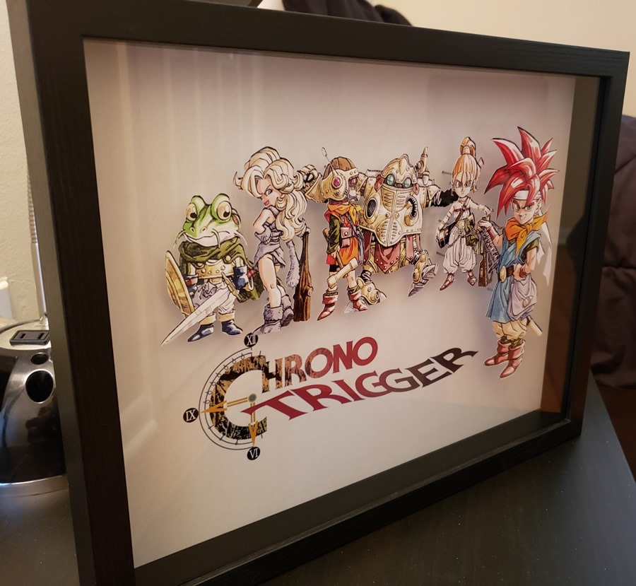 Image #1 from Joseph