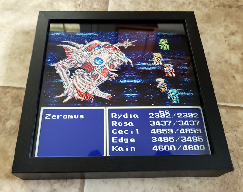 Image #1 from Christina Brown