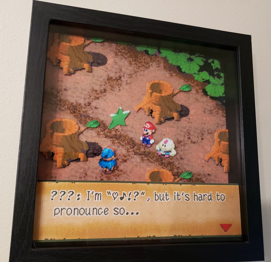 Image #1 from Michael