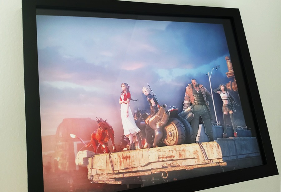 Image #1 from Charlotte