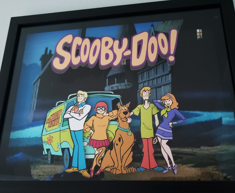 Image #1 from Andrea