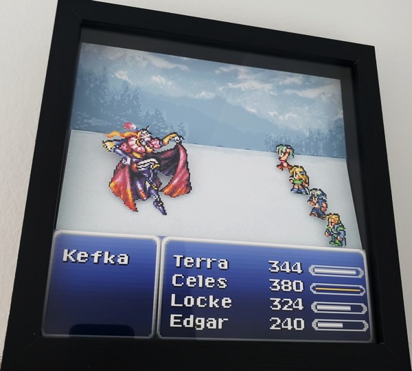 Image #1 from Joshua Robinson