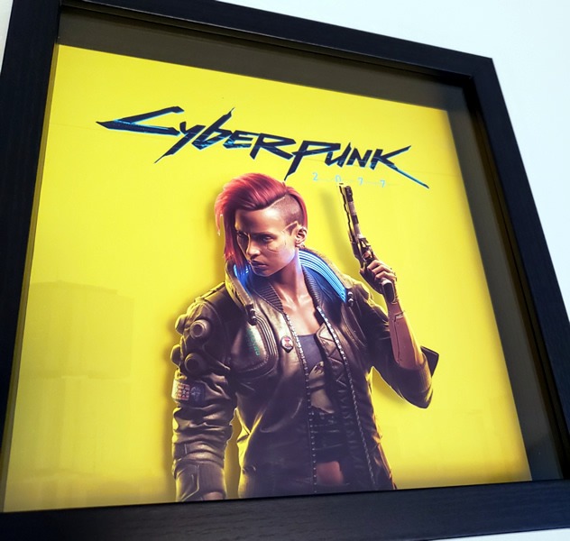 Image #1 from Dylan Campbell