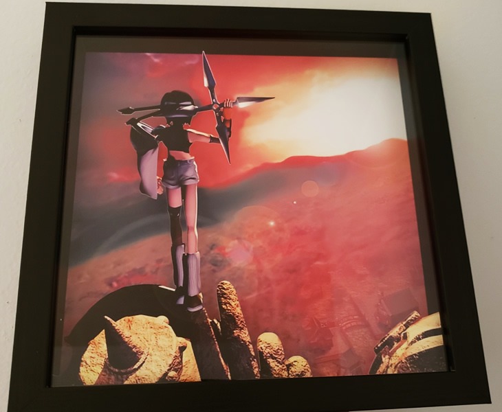 Image #1 from Liam Brooks