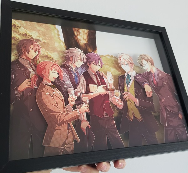 Image #1 from Annette