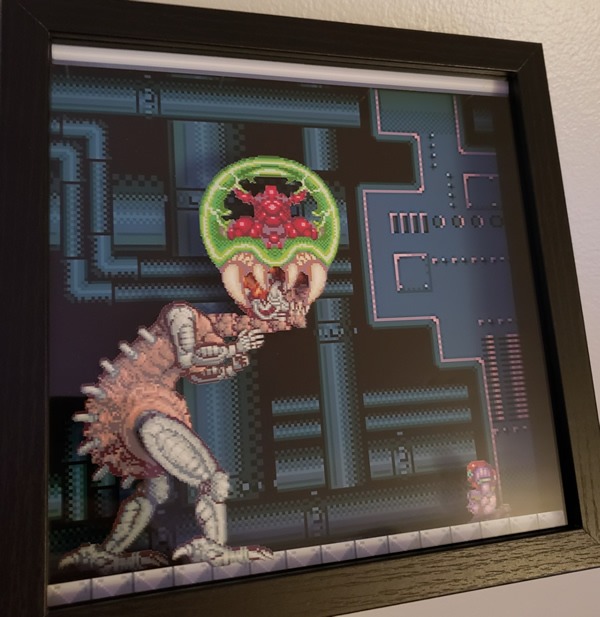 Image #1 from Samantha Thompson