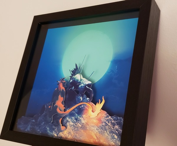 Image #1 from Madeleine Rivera