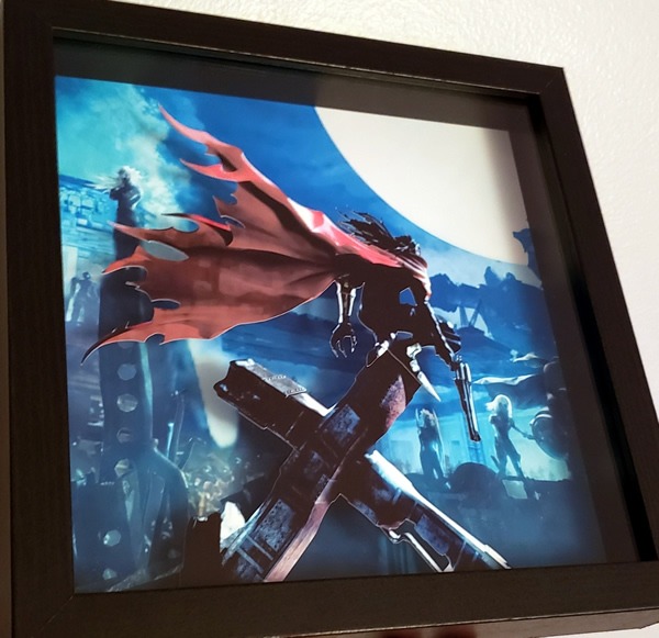 Image #1 from Keira Grant