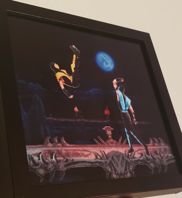 Image #1 from Alexander Evans