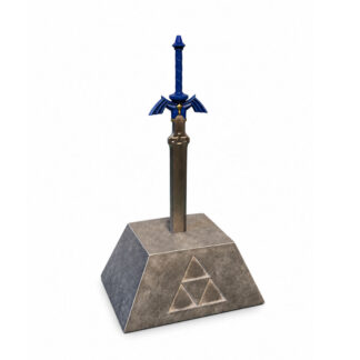 The Legend of Zelda (Master Sword) Diorama