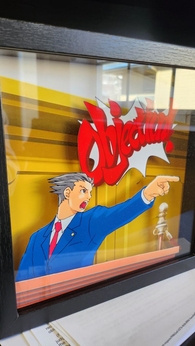 Image #1 from Adam W.