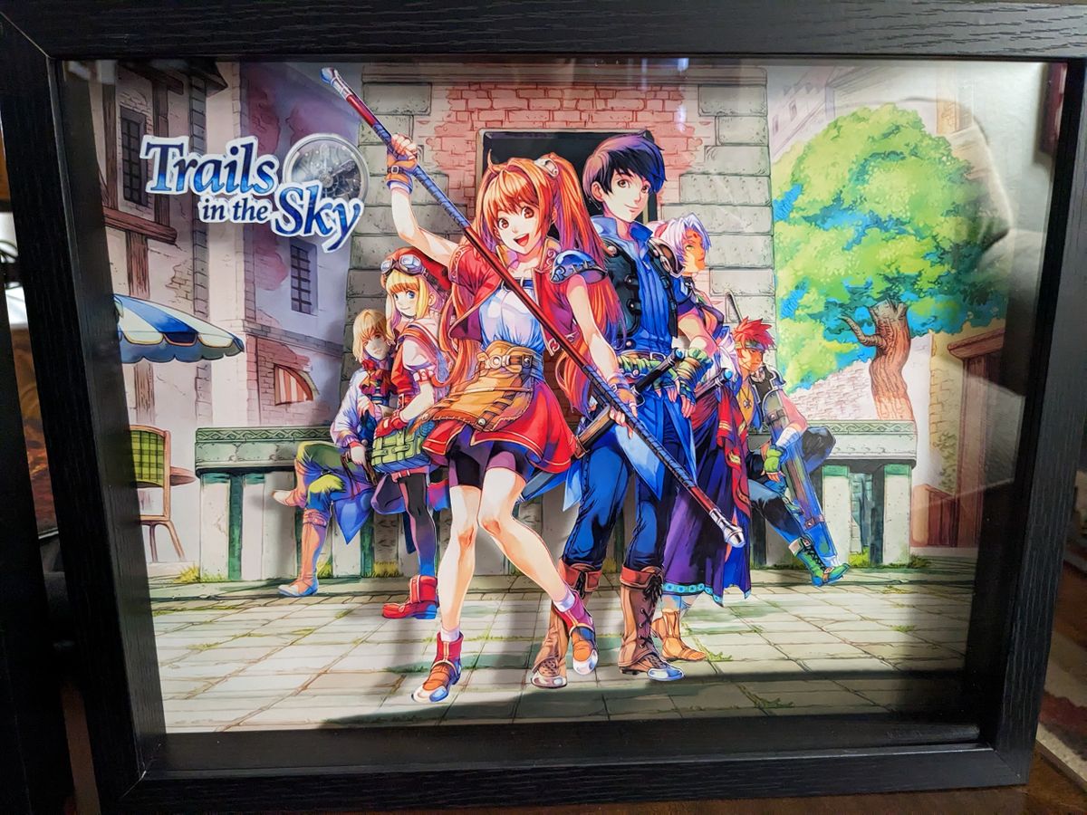 Image #1 from Kyle M.