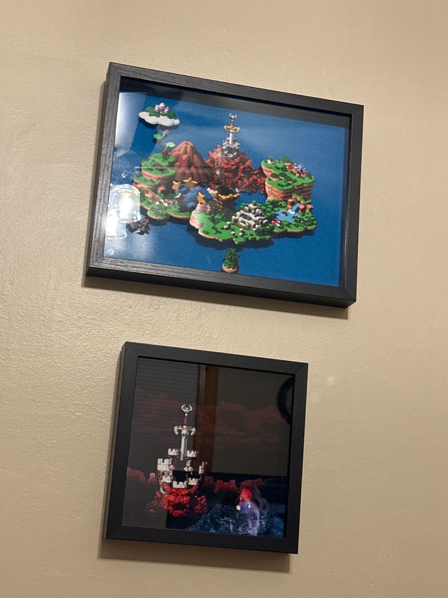 Image #1 from Nathan Sorrentino