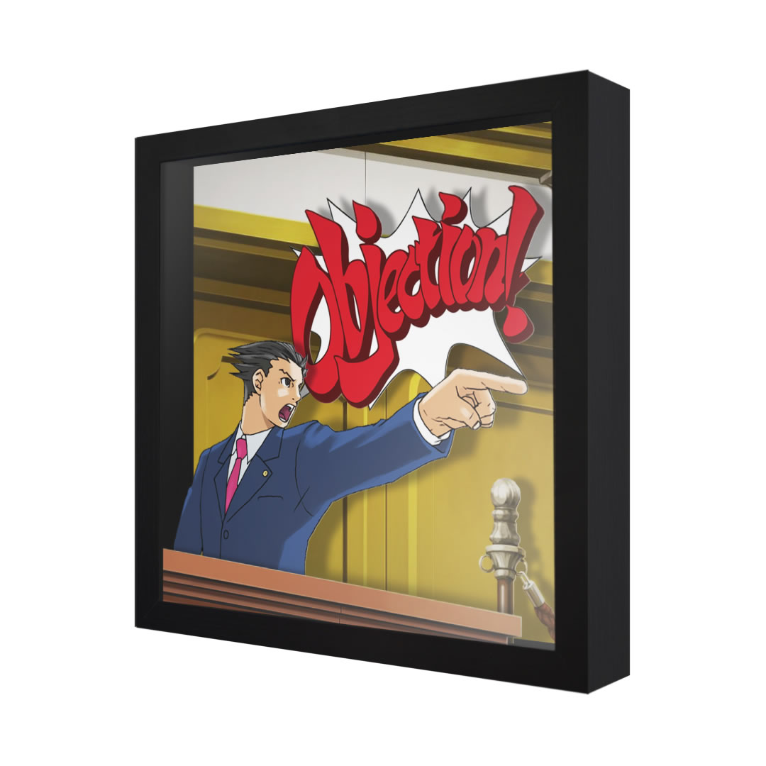 Phoenix Wright: Ace Attorney - Image 3