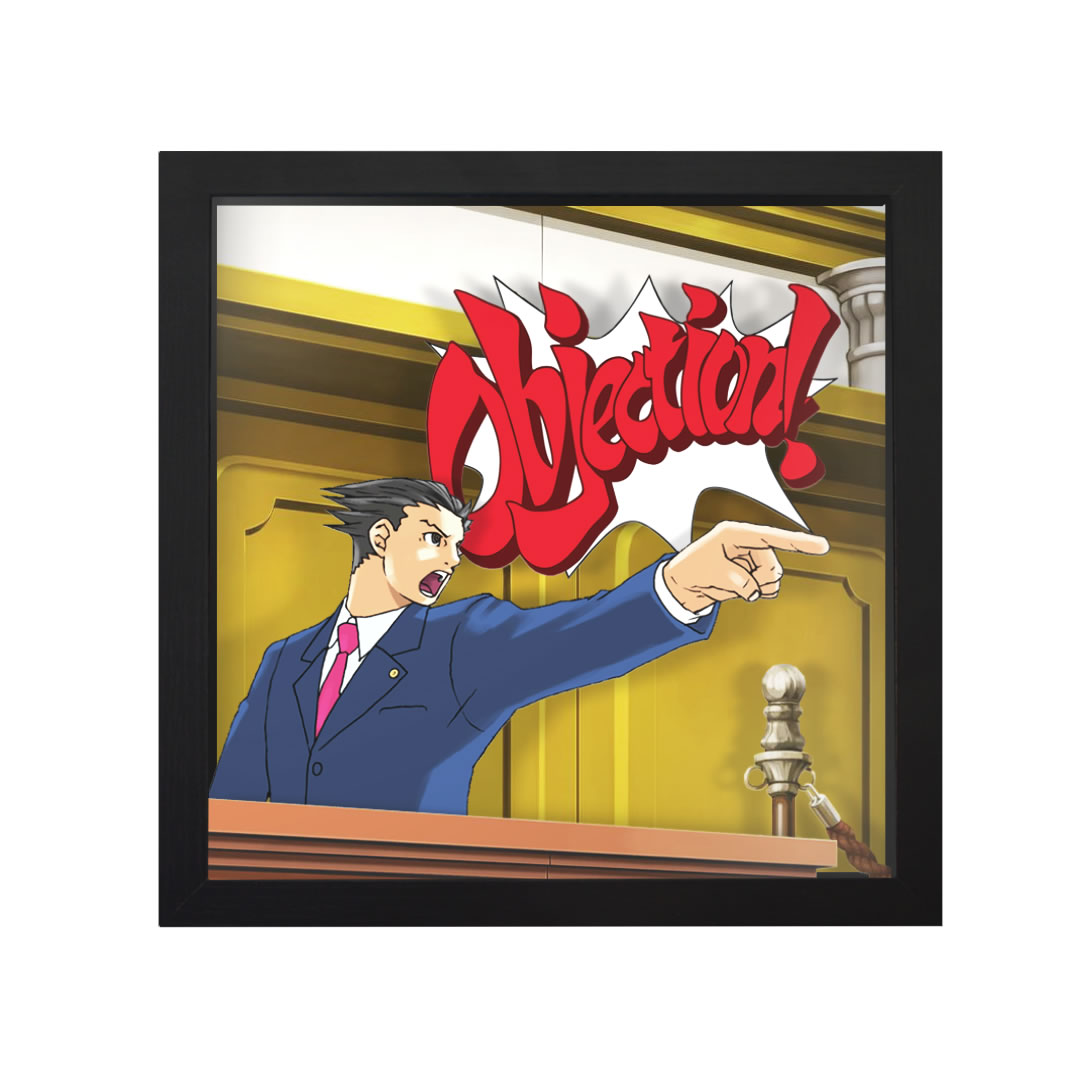 Phoenix Wright: Ace Attorney - Image 4