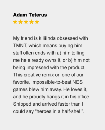 Adam Teterus