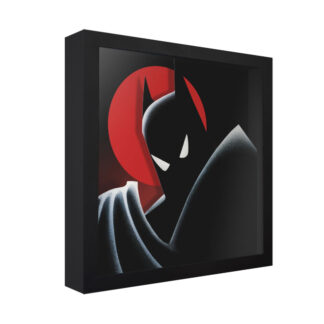 Batman: The Animated Series