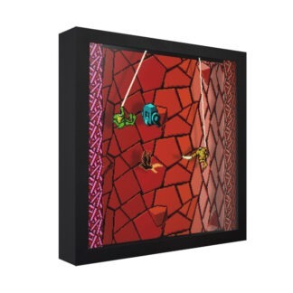 Battletoads (Wookie Hole)