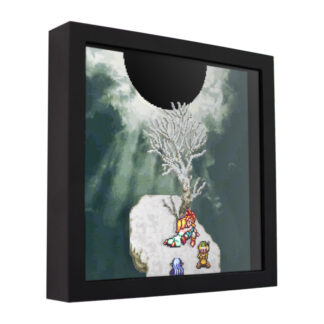 Chrono Trigger (Death Peak)