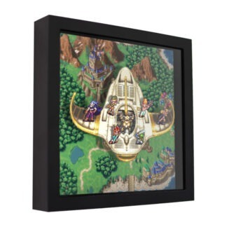 Chrono Trigger (Epoch)