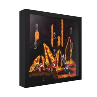 Donkey Kong Country 2 (Kleever Boss Battle)