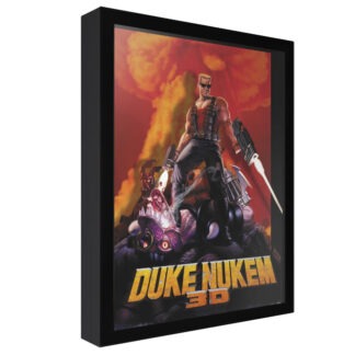 Duke Nukem 3D