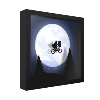 E.T. the Extra-Terrestrial