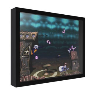 Earthworm Jim 2 (Puppy Love)