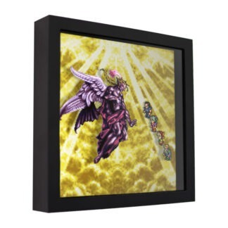 Final Fantasy VI (Kefka Battle)