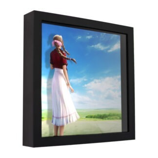 Final Fantasy VII (Aerith)