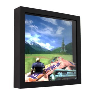 Final Fantasy VII (Cid Highwind)