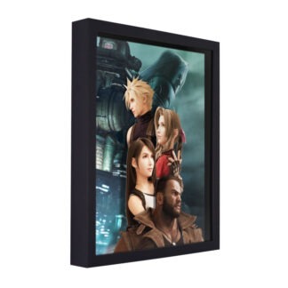 Final Fantasy VII Remake