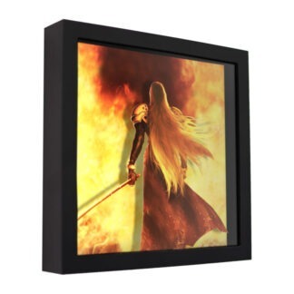 Final Fantasy VII (Sephiroth)