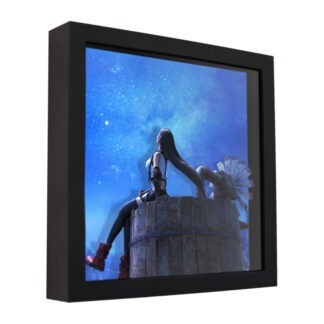 Final Fantasy VII (Tifa)